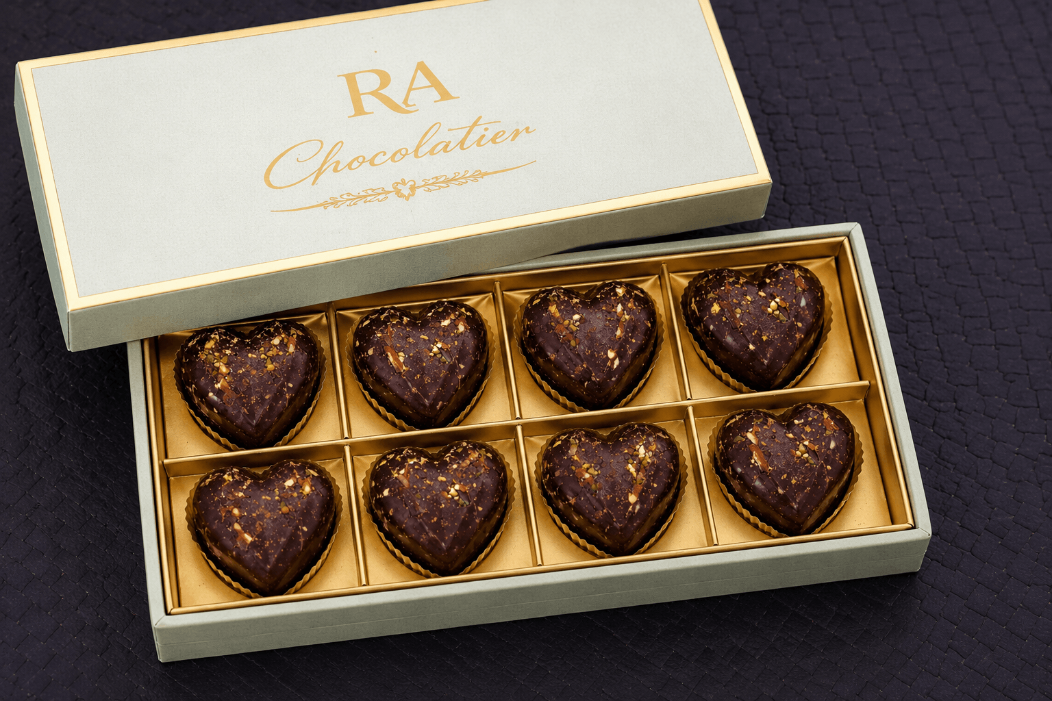 RA Chocolatier Craft