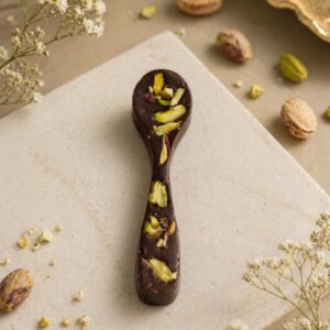 The Golden Spoon