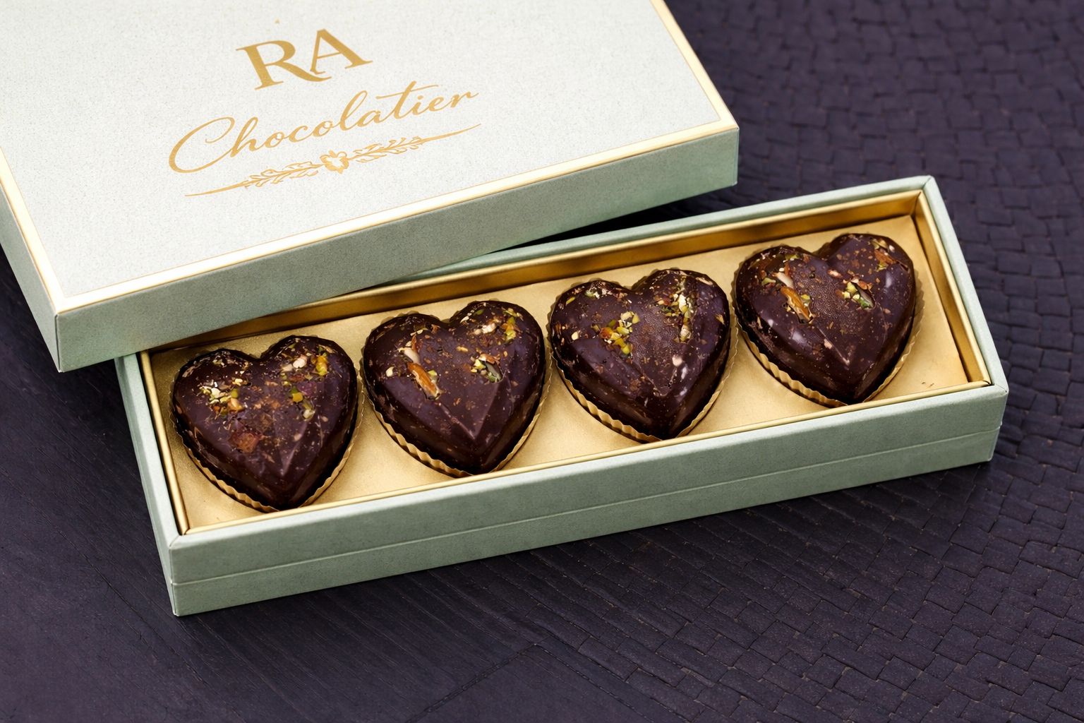 The Love Box