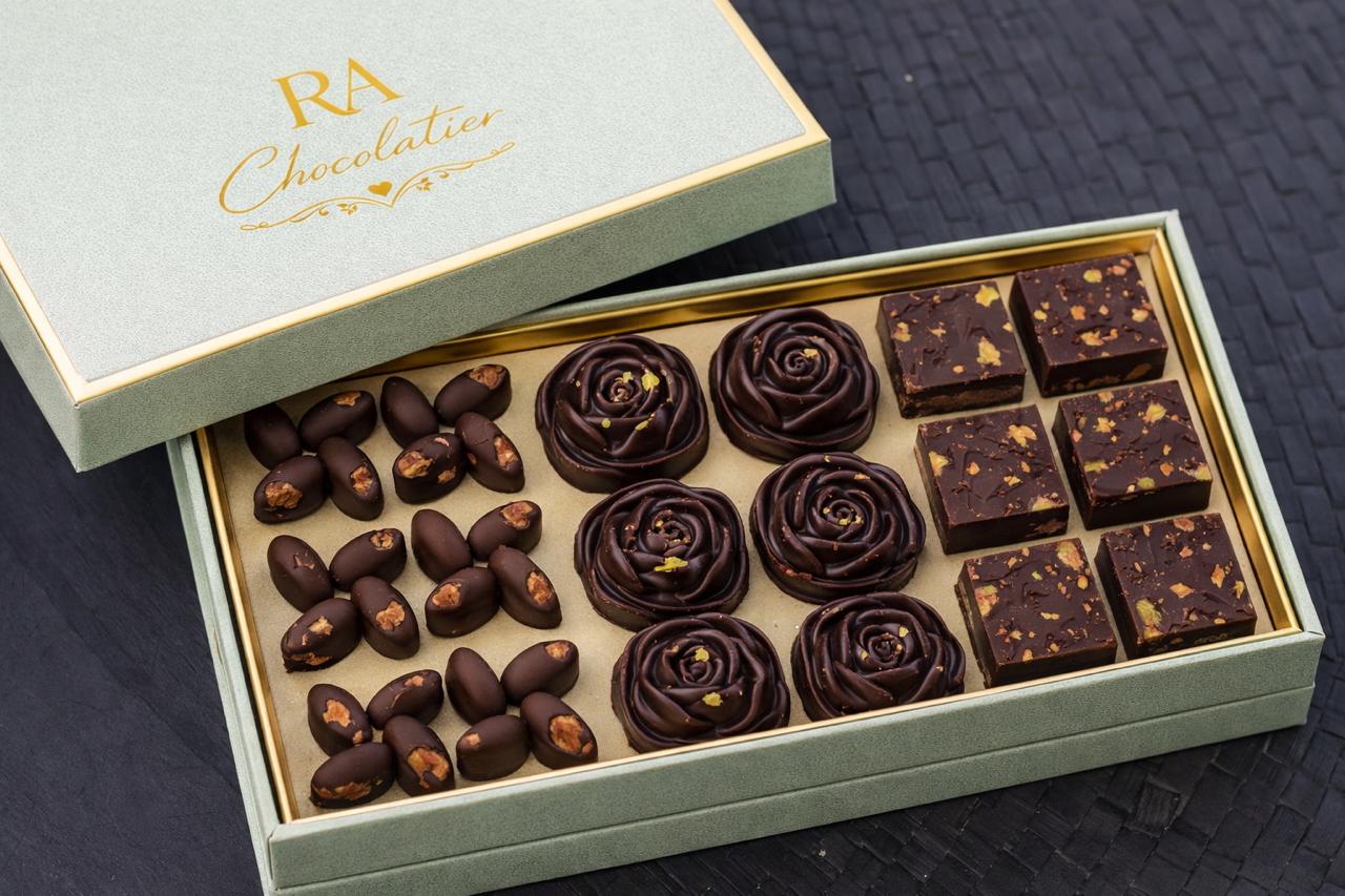 Gift Boxes